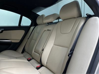 2016 Volvo S60