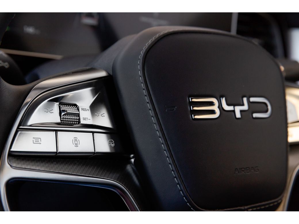 2026 BYD Sealion 7