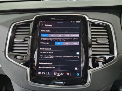 2024 Volvo XC90
