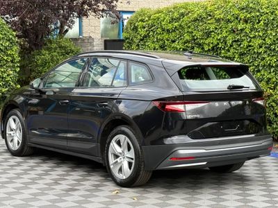 2025 Skoda Enyaq