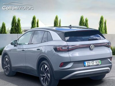 2023 Volkswagen ID.4