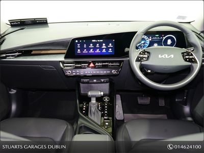 2026 Kia Niro