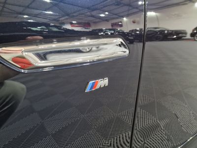 2016 BMW 5 Series