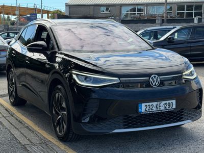2023 Volkswagen ID.4