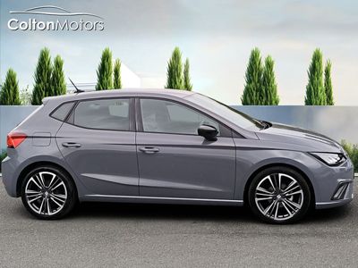 2024 SEAT Ibiza