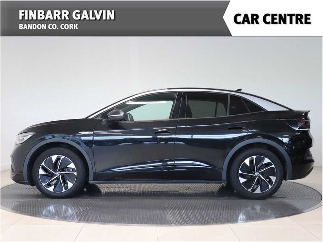 2023 Volkswagen ID.5