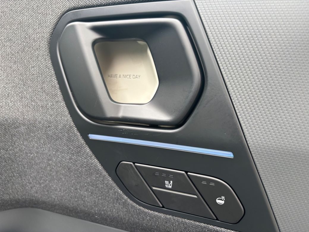 2026 Kia EV2