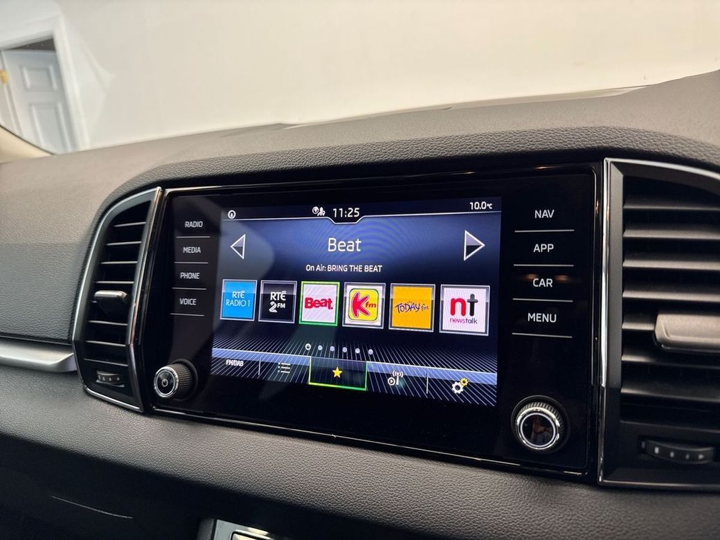 2023 Skoda Karoq