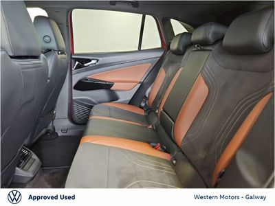 2023 Volkswagen ID.4