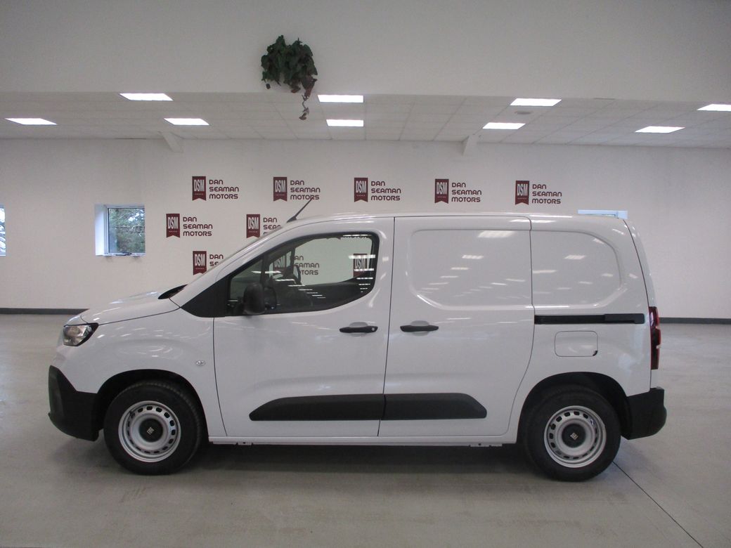 2026 Fiat Doblo