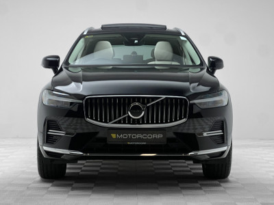 2023 Volvo XC60