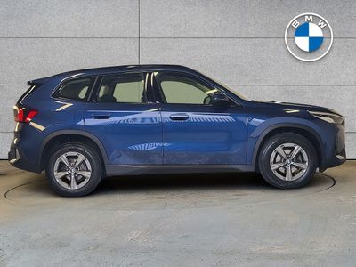 2024 BMW X1