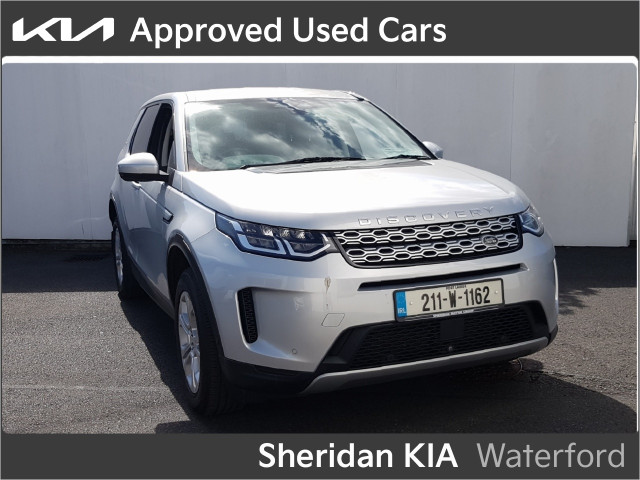vehicle for sale from Sheridan Motor Group