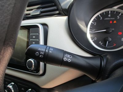 2019 Nissan Micra