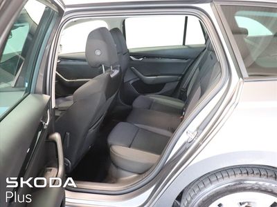 2026 Skoda Octavia