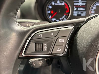 2017 Audi A3