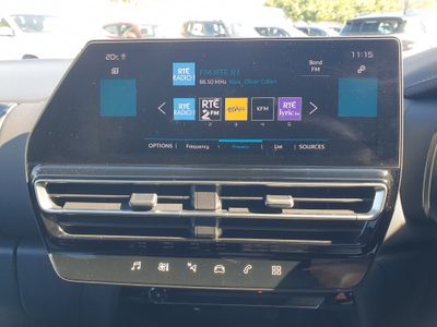 2025 Citroen C5 Aircross