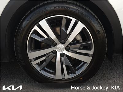 2022 Peugeot 5008