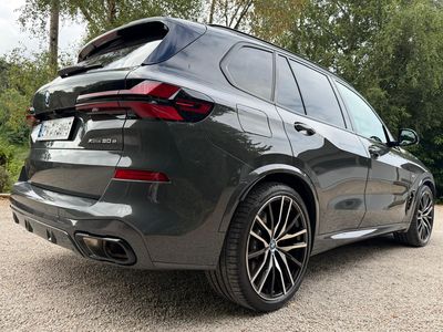 2023 BMW X5