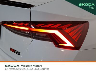 2022 Skoda Octavia
