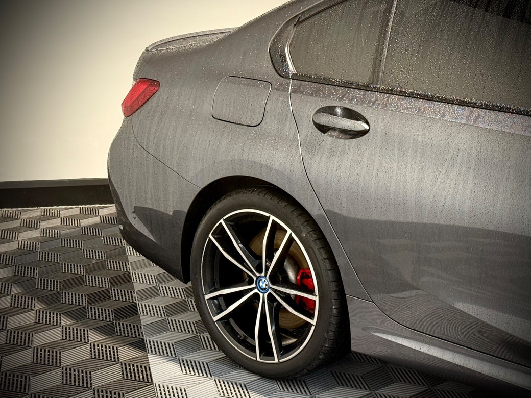 2022 BMW 3 Series