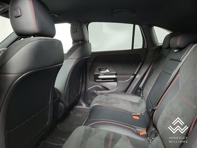 2024 Mercedes-Benz EQA