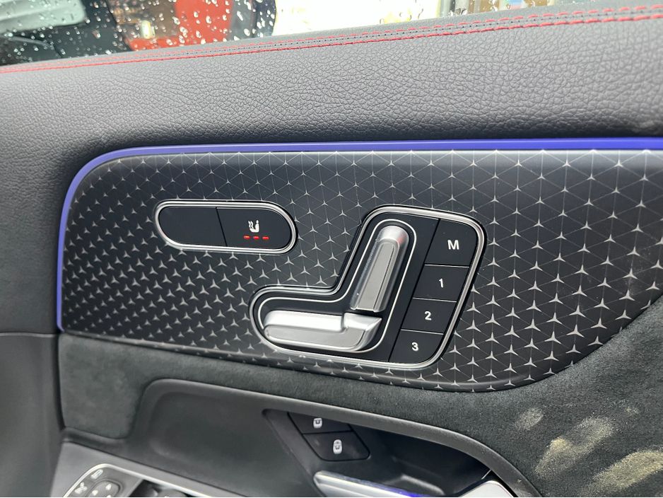 2024 Mercedes-Benz EQA