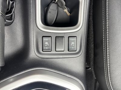 2021 Nissan Navara