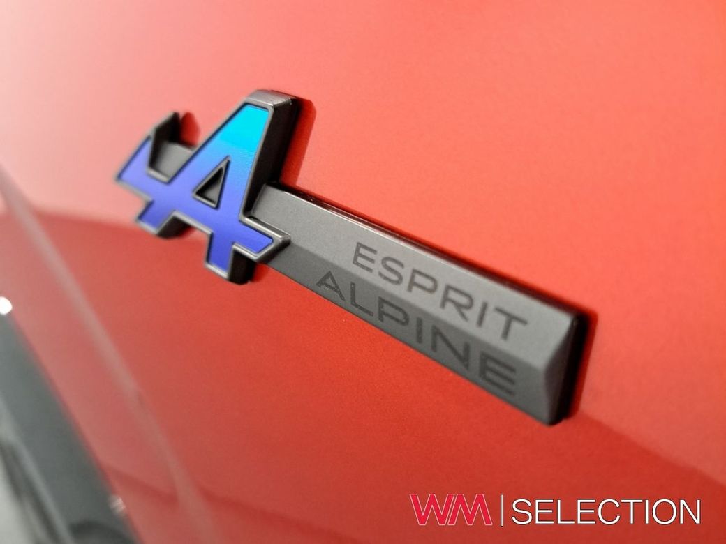 2025 Renault Austral