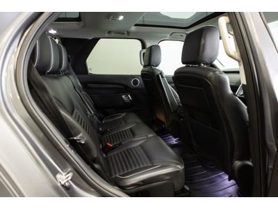 2018 Land Rover Discovery