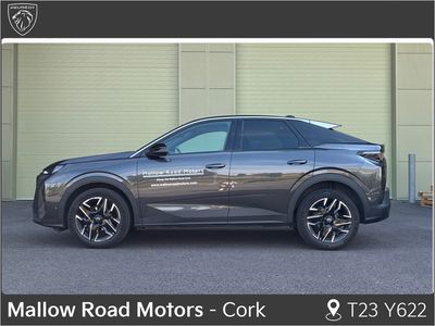 2026 Peugeot 3008