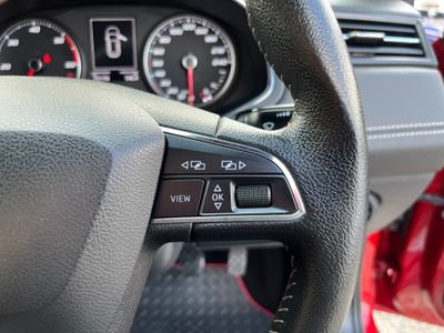 2018 SEAT Arona