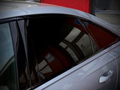 2022 Audi A6