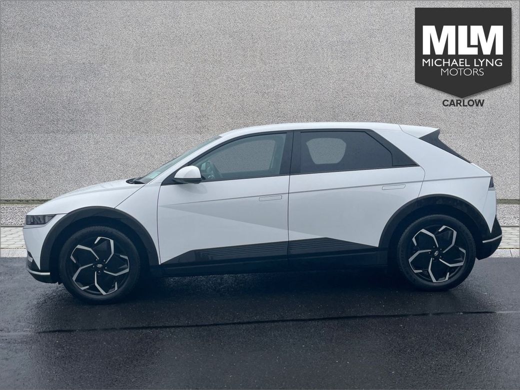 2023 Hyundai Ioniq 5