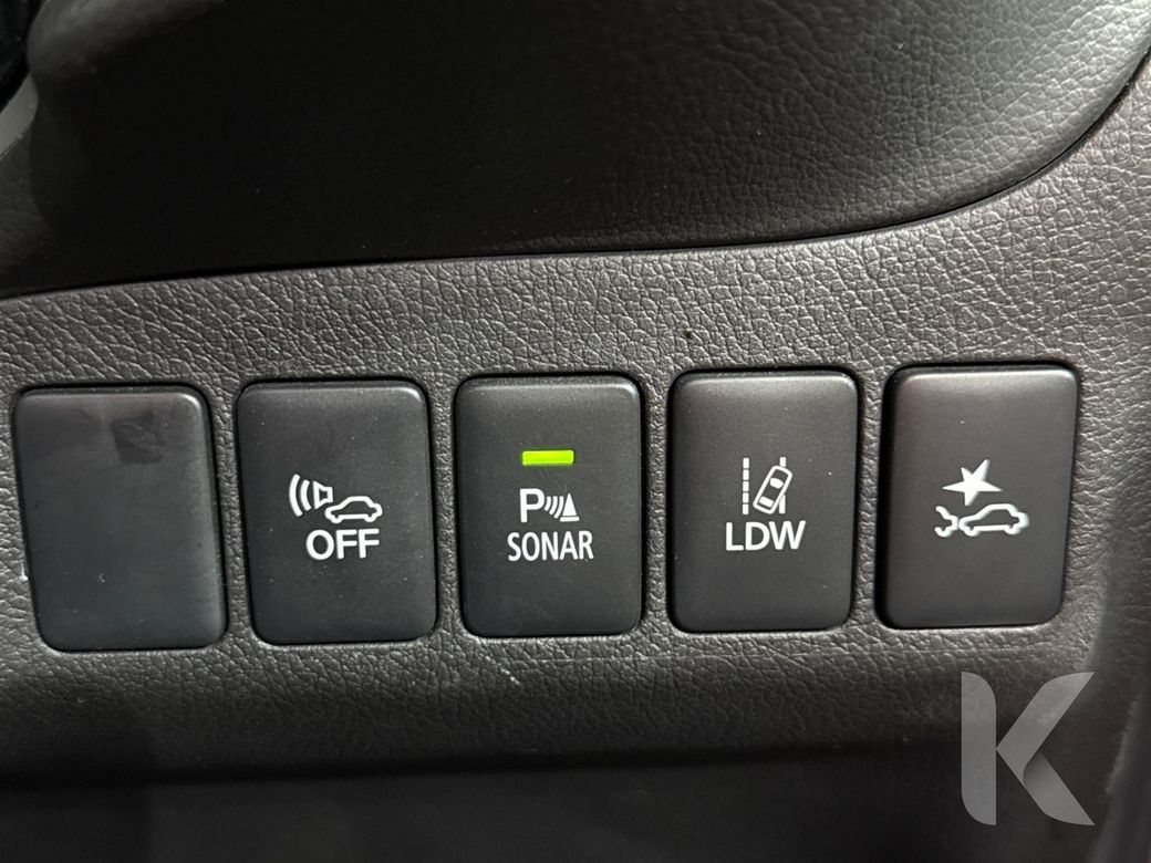 2018 Mitsubishi Outlander