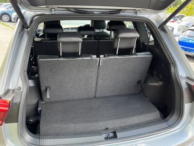 2023 Volkswagen Tiguan Allspace