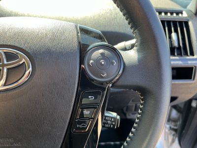 2019 Toyota Prius Alpha