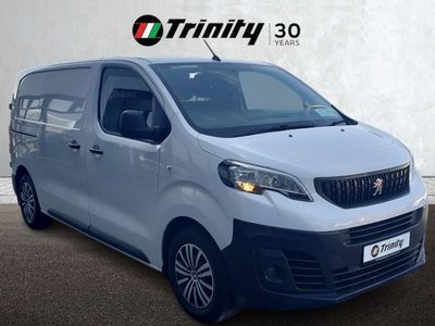 2023 Peugeot Expert