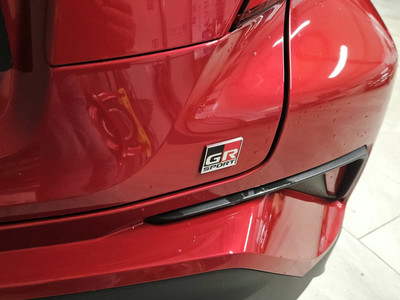 2020 Toyota C-HR
