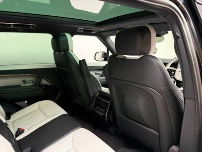 2023 Land Rover Range Rover Sport