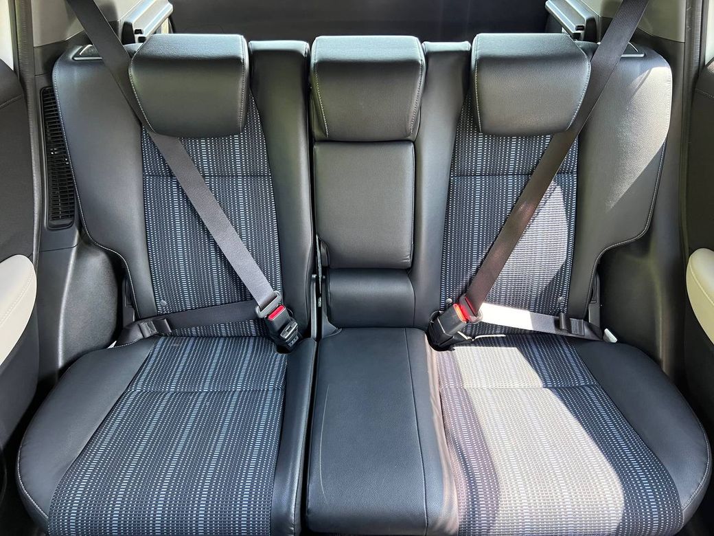 2016 Honda Vezel