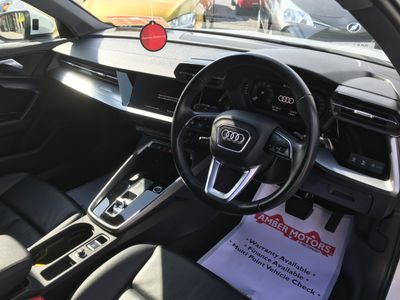 2024 Audi A3