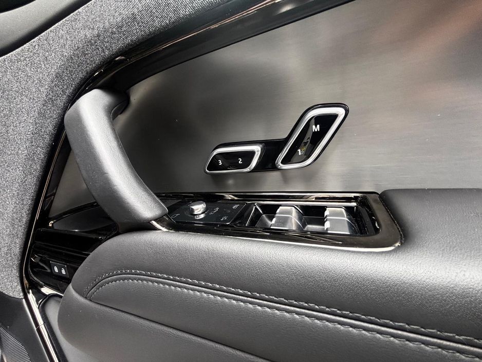 2024 Land Rover Range Rover Sport