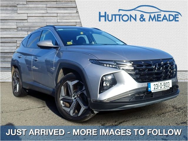 vehicle for sale from Hutton & Meade