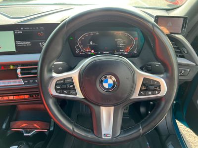 2022 BMW 2 Series