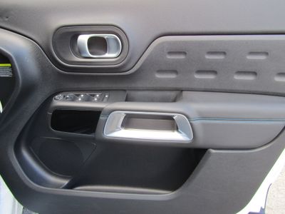 2023 Citroen C5 Aircross