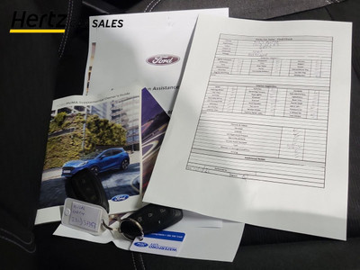 2023 Ford Puma
