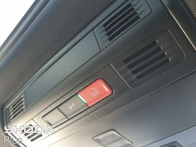 2022 Skoda Kodiaq