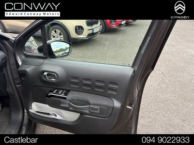 2024 Citroen C3