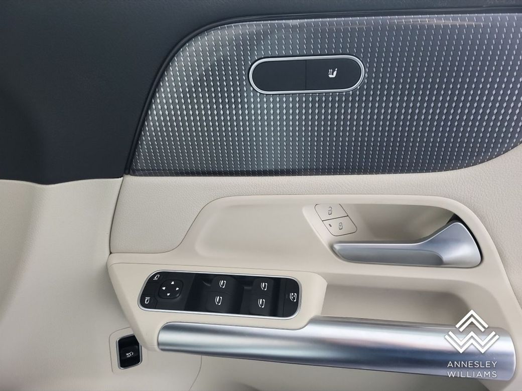 2022 Mercedes-Benz GLA Class